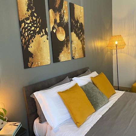 Bright Apartment Near San Pietro 罗马 外观 照片