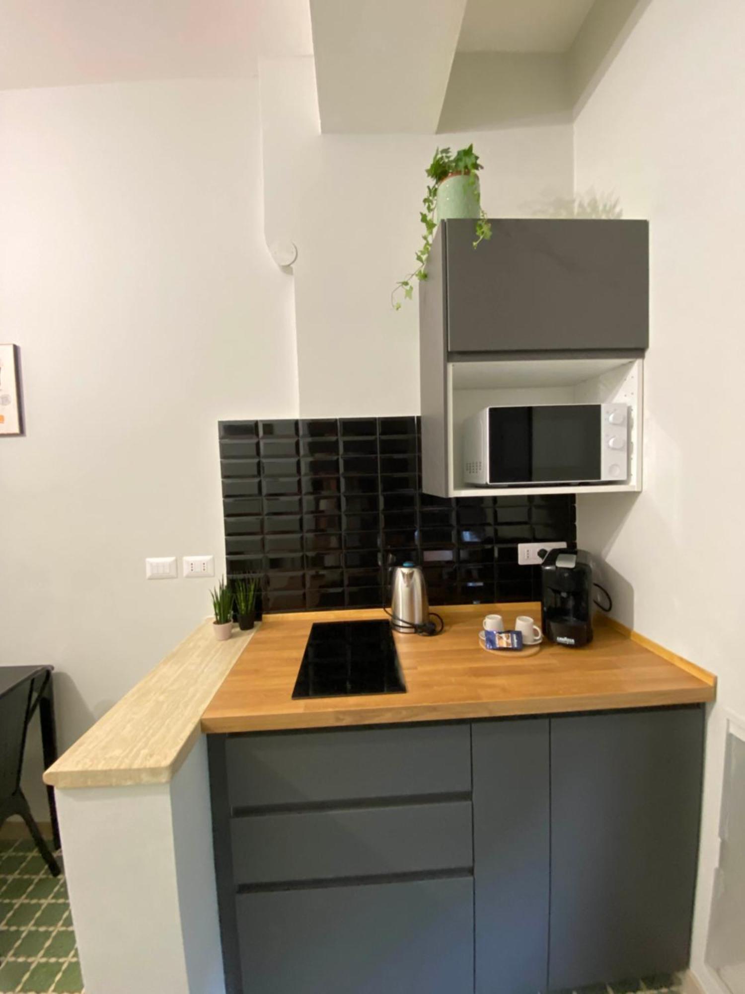 Bright Apartment Near San Pietro 罗马 外观 照片