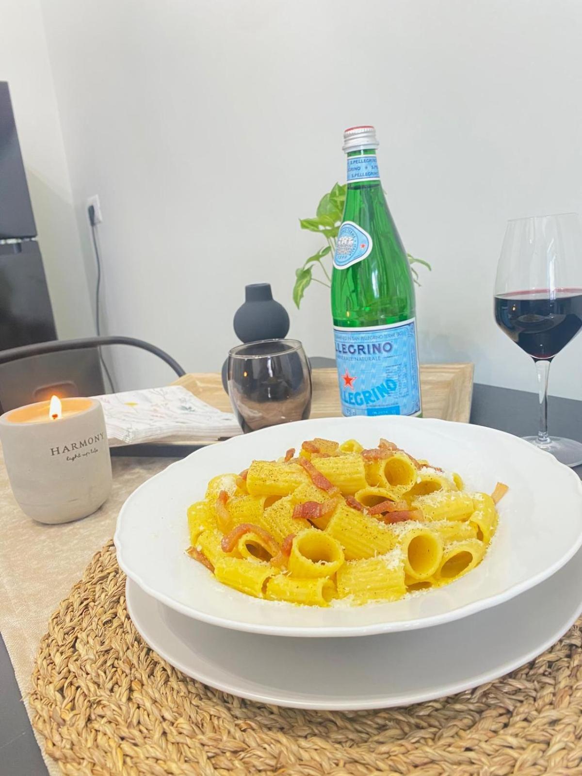 Bright Apartment Near San Pietro 罗马 外观 照片