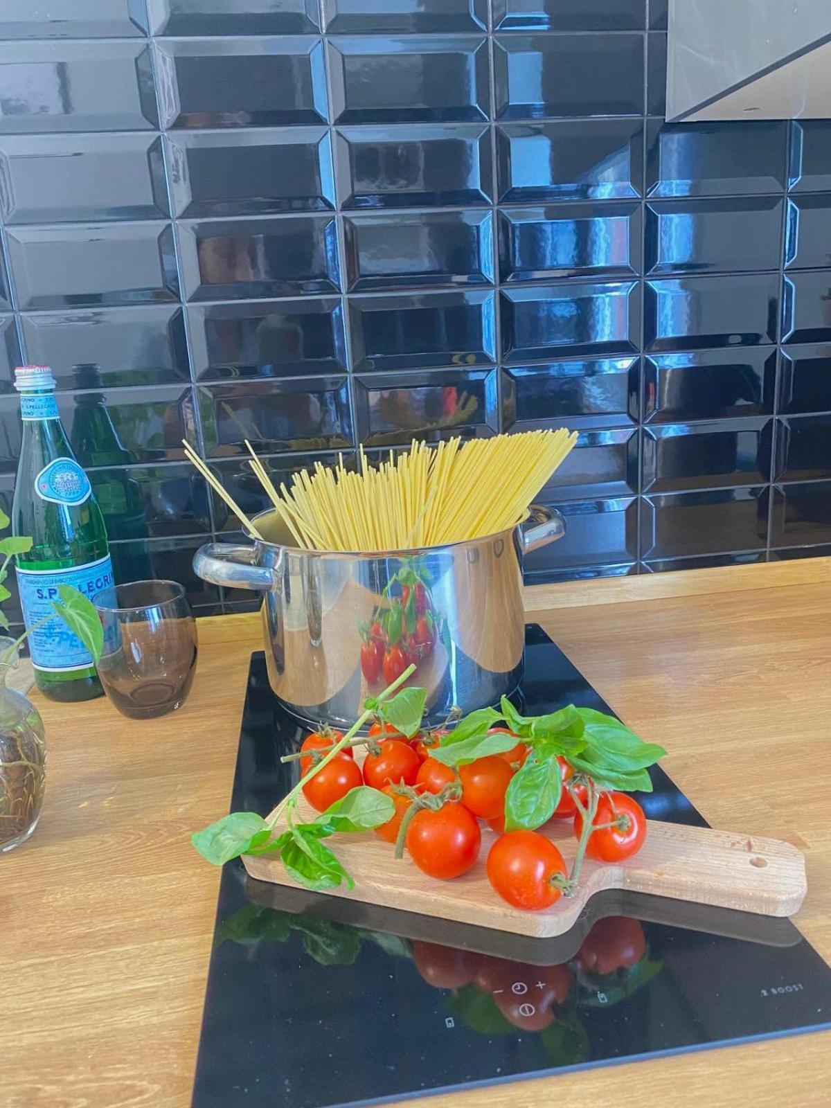 Bright Apartment Near San Pietro 罗马 外观 照片
