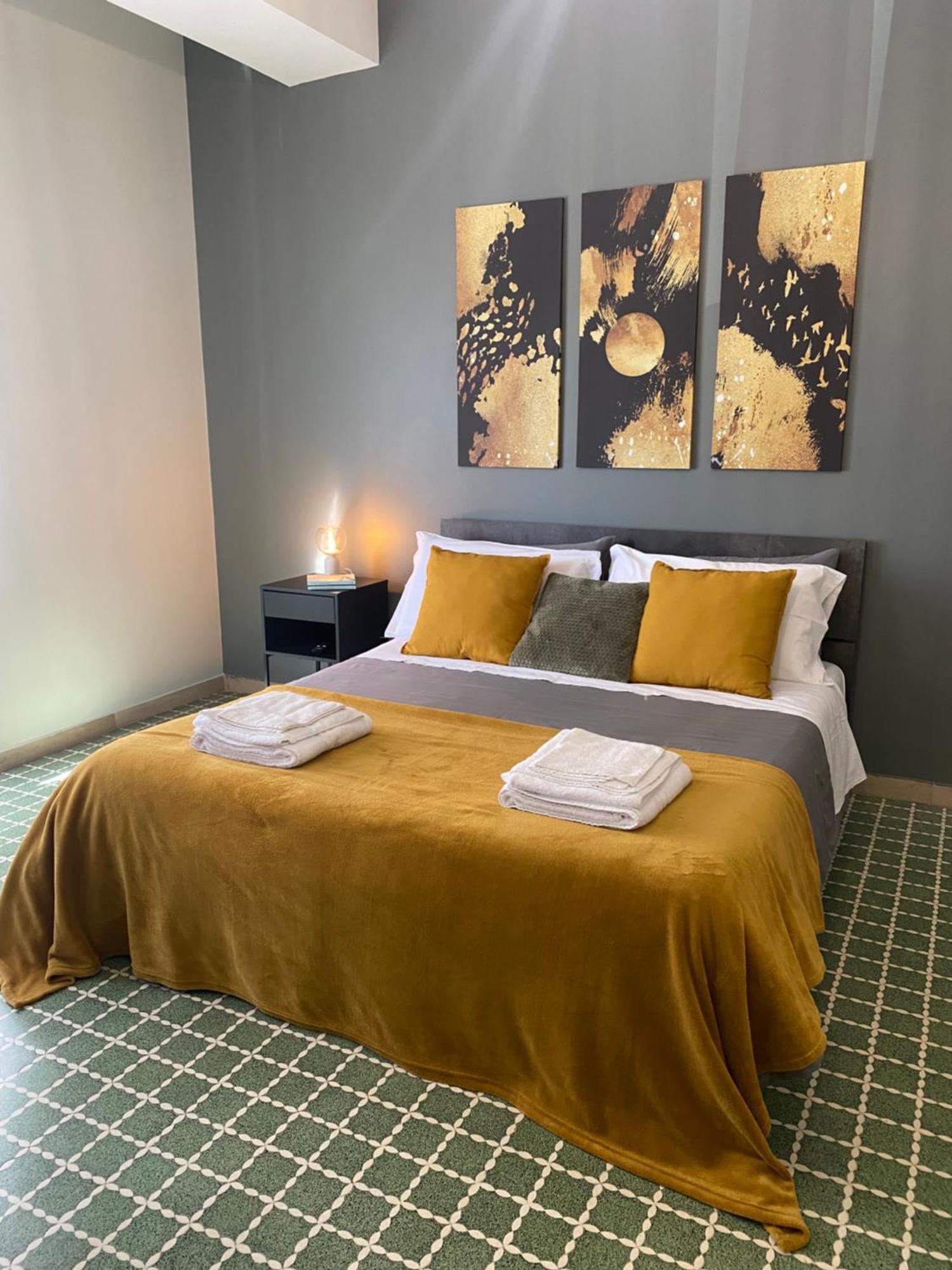 Bright Apartment Near San Pietro 罗马 外观 照片