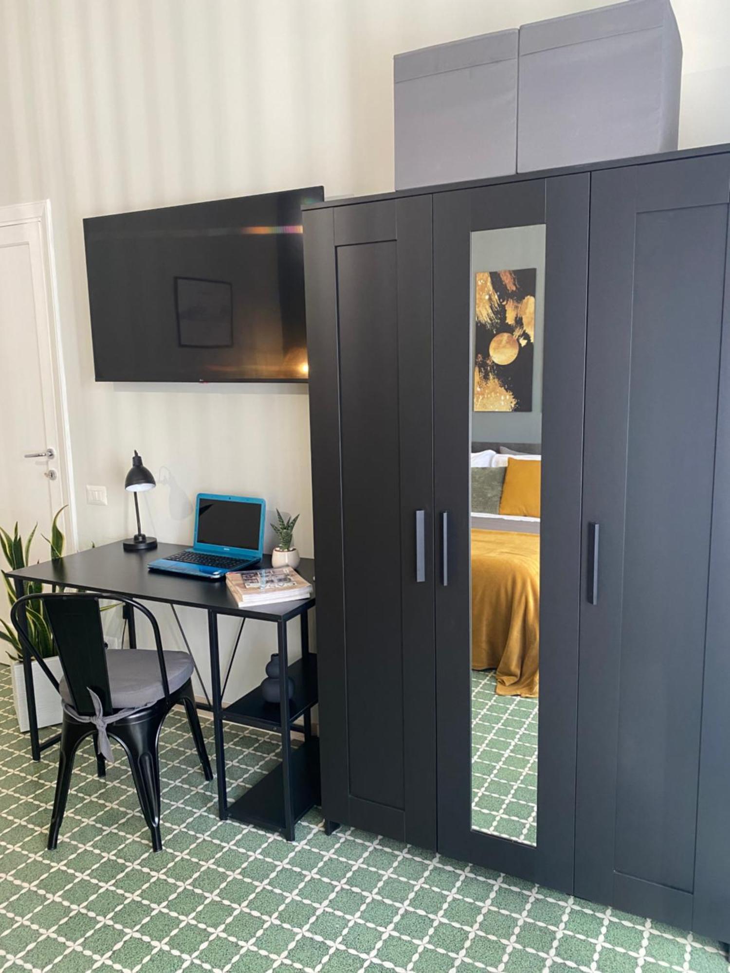 Bright Apartment Near San Pietro 罗马 外观 照片